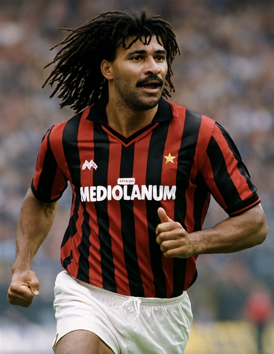 Ruud Gullit