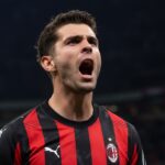 Christian Pulisic AC Milan 2025-2026 Performance Analysis