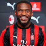 Fikayo Tomori AC Milan 2025-2026 Performance Analysis