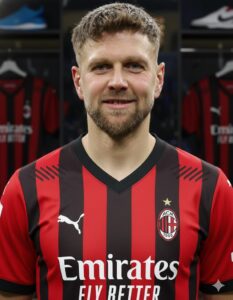 Niclas Füllkrug