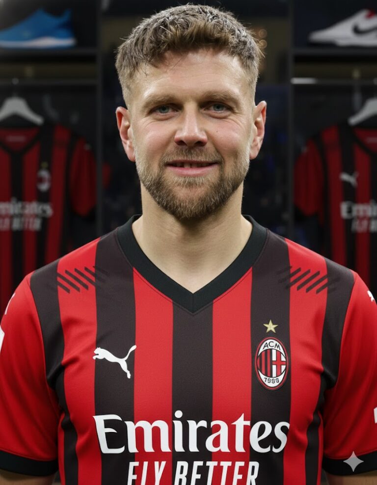 Niclas Füllkrug