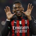 Rafael Leão AC Milan 2025-2026 Performance Analysis