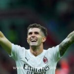 Christian Pulisic