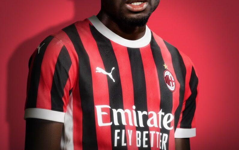 Performance analysis of Youssouf Fofana at AC Milan 2025-2026