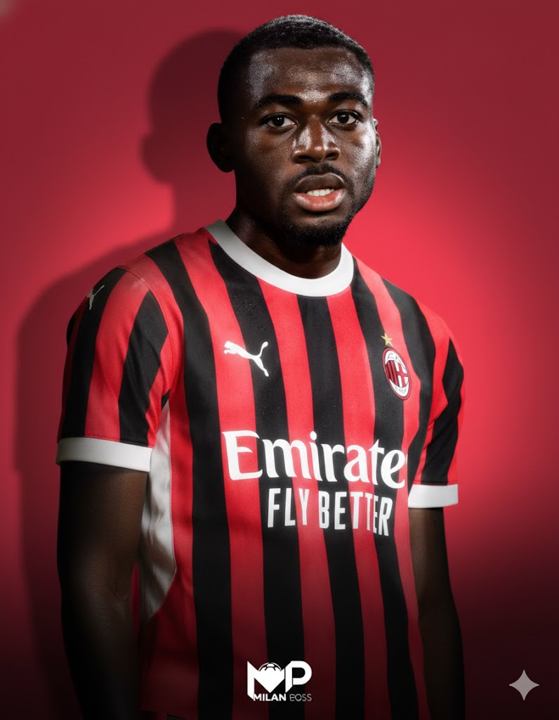 fofana ac milan
