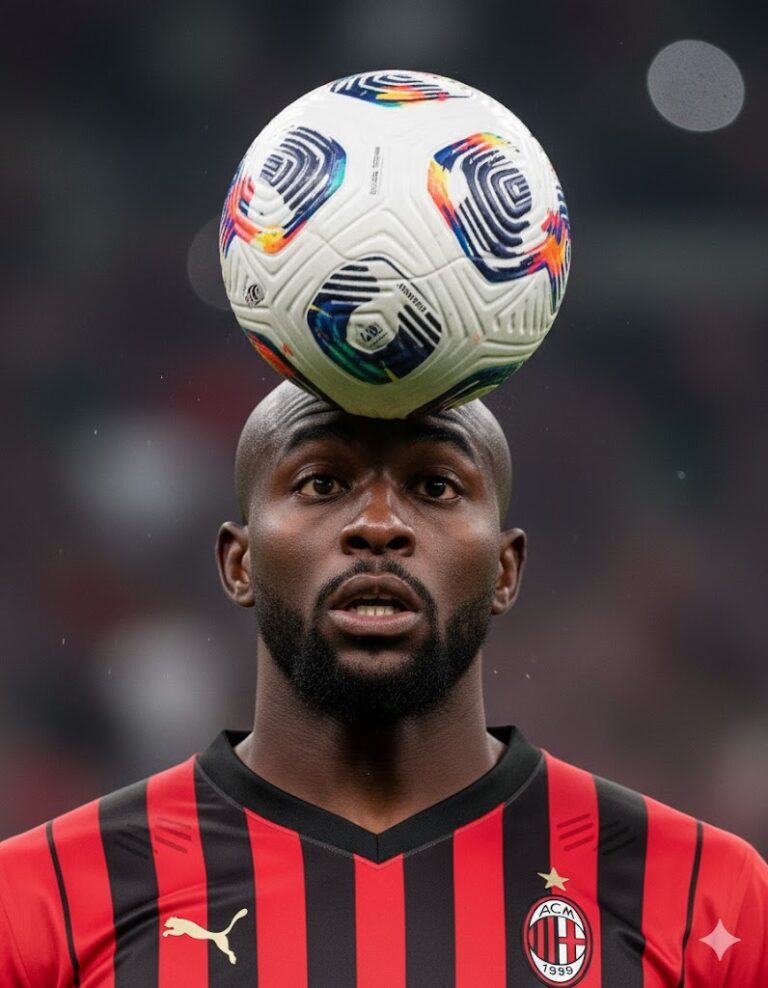THE LOCK IS BROKEN: Wolves Accept Palace’s €55M Strand Larsen Bid, Mateta’s Milan Dream Enters Final 18-Hour Countdown