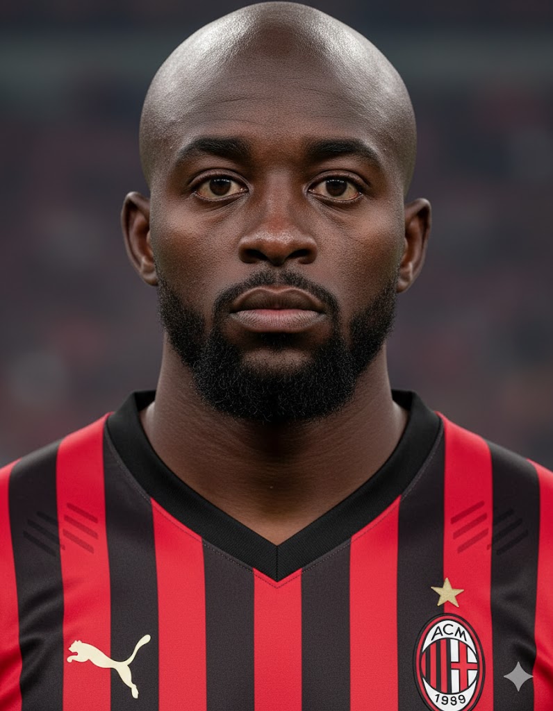 Jean-Philippe Mateta Transfer Update Latest News January 31 – February 1, 2026