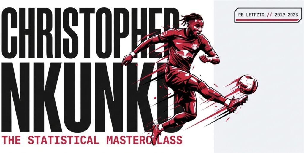 christopher nkunku