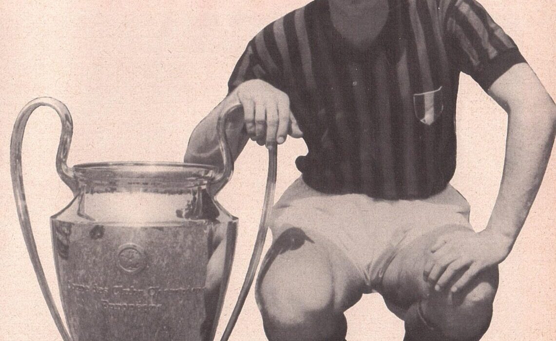 1 Gianni Rivera