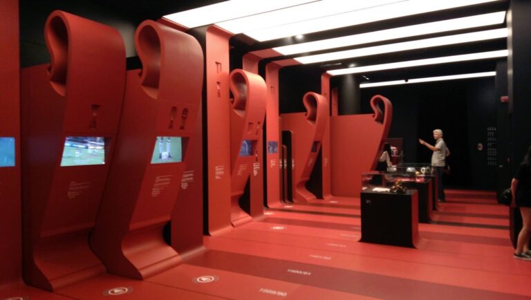 Casa Milan