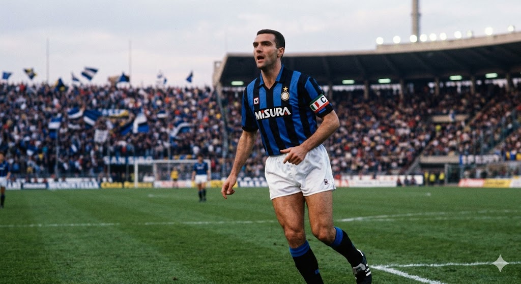 Giuseppe Bergomi