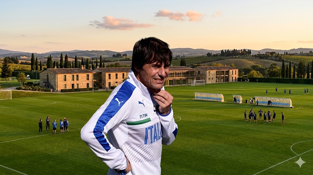 Antonio Conte