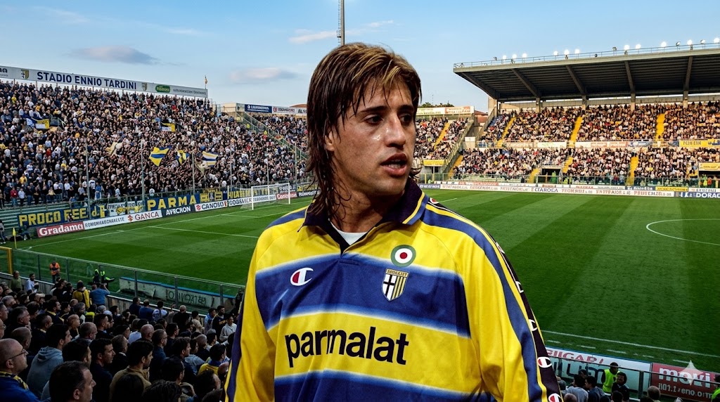 Hernan Crespo